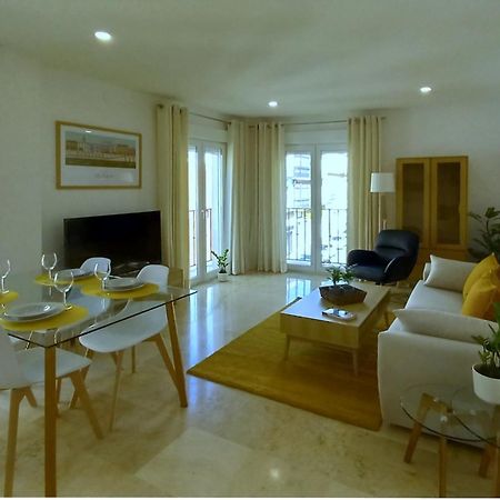 Ad21Sevilla - Suite Zewnętrze zdjęcie