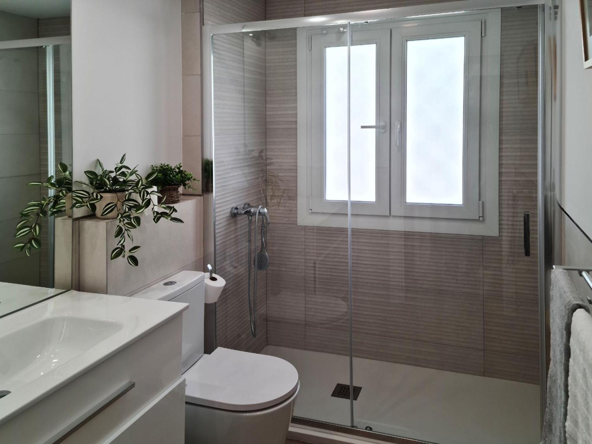 Ad21Sevilla - Suite Zewnętrze zdjęcie